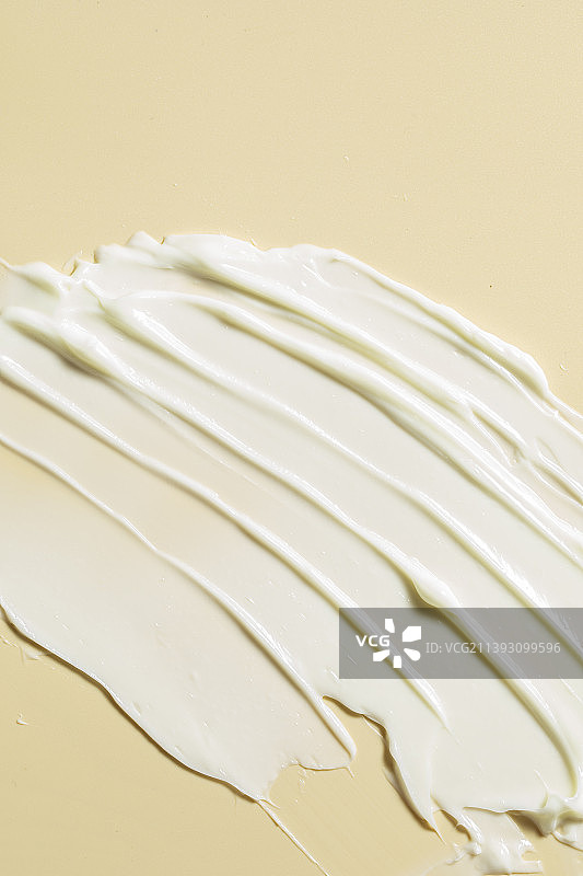 乳霜材质图片素材