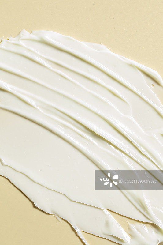 乳霜材质图片素材