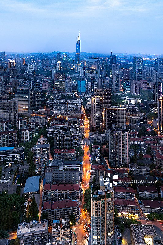 夜色独秀图片素材