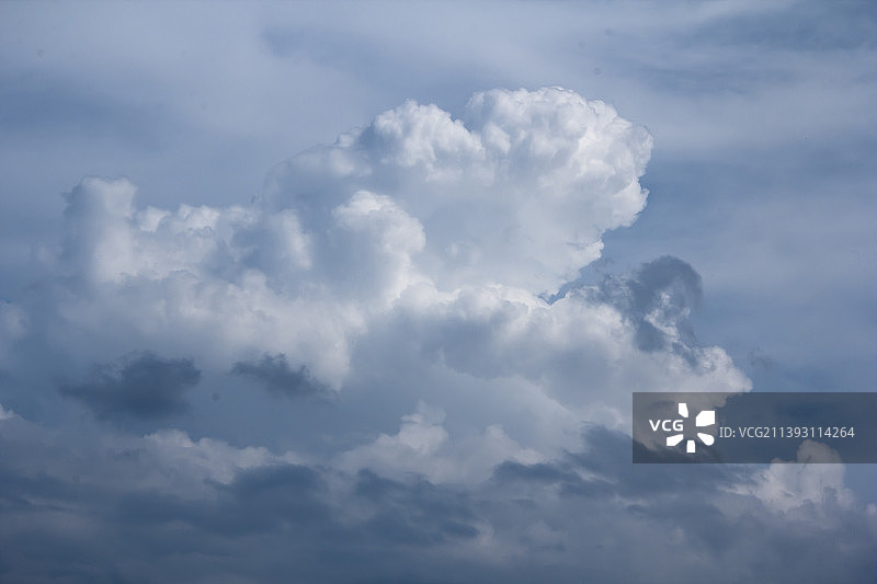 吉安的云朵图片素材