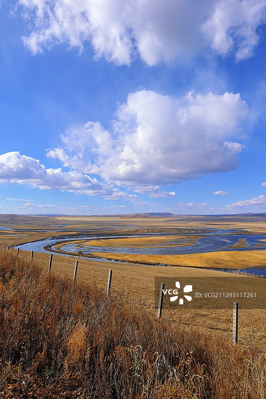 莫尔格勒河图片素材