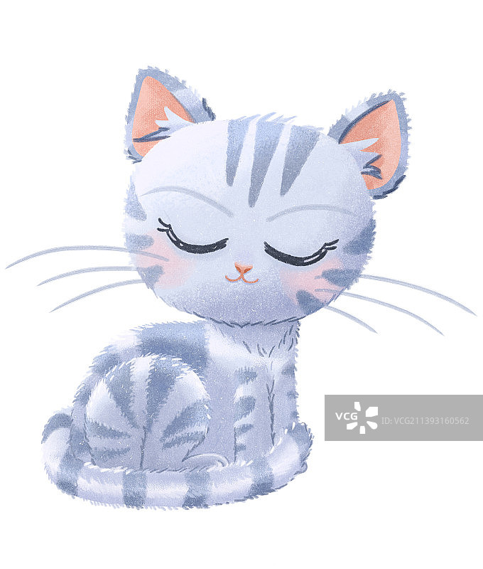 猫咪图片素材