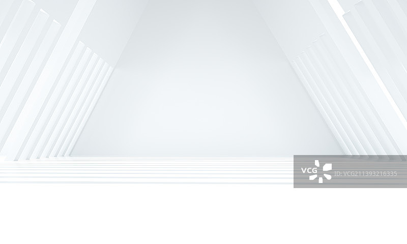 建筑空间广场平台场景背景图片素材