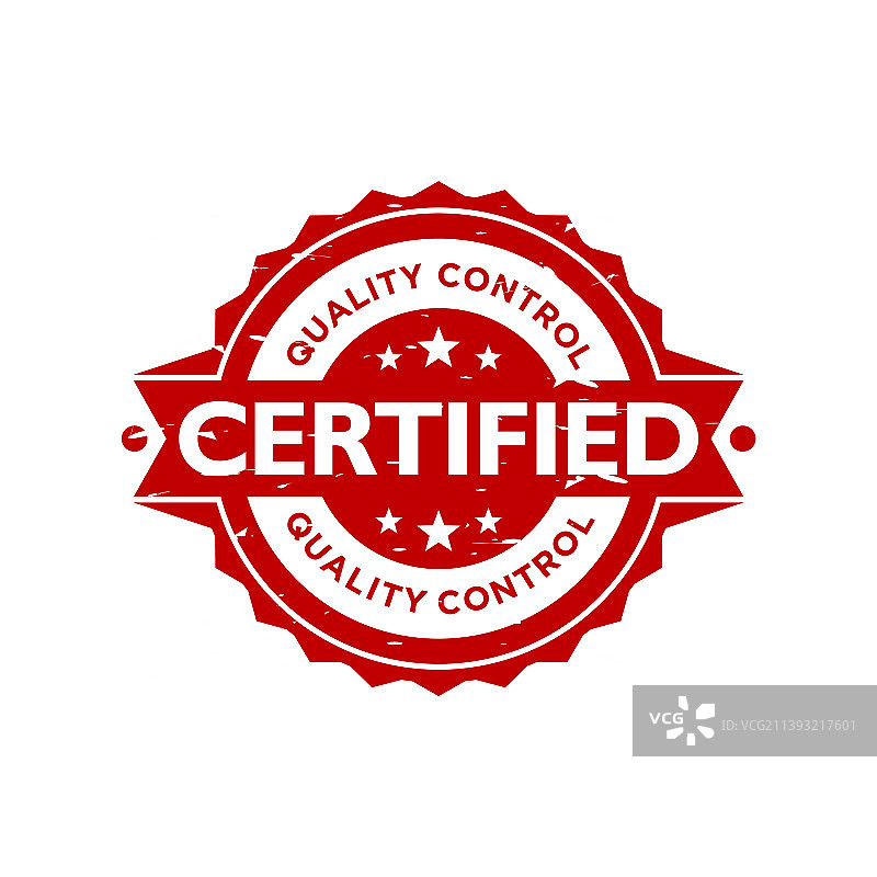 认证印章徽章橡胶复古设计图片素材