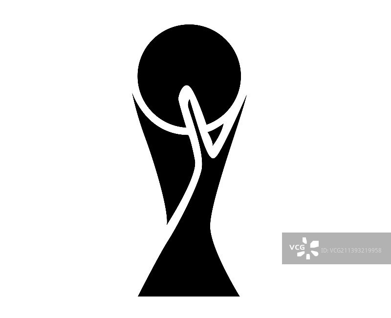 国际足联世界杯标志图片素材