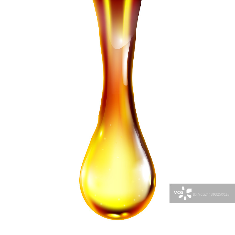 石油工业润滑油滴图片素材