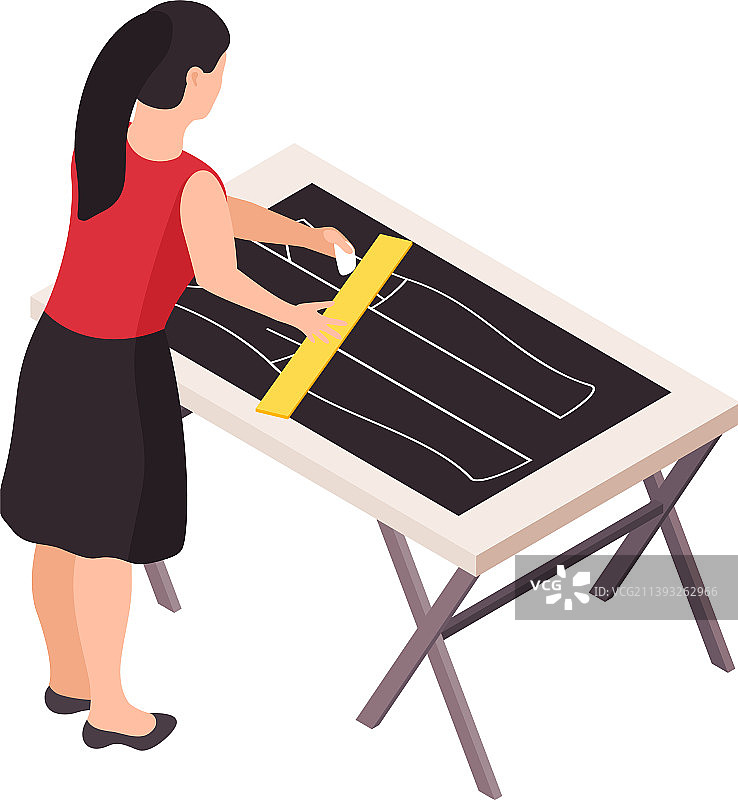 缝纫工厂图标图片素材