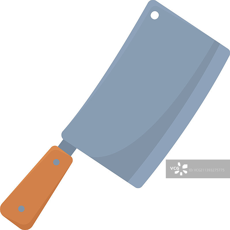 菜刀图标图片素材