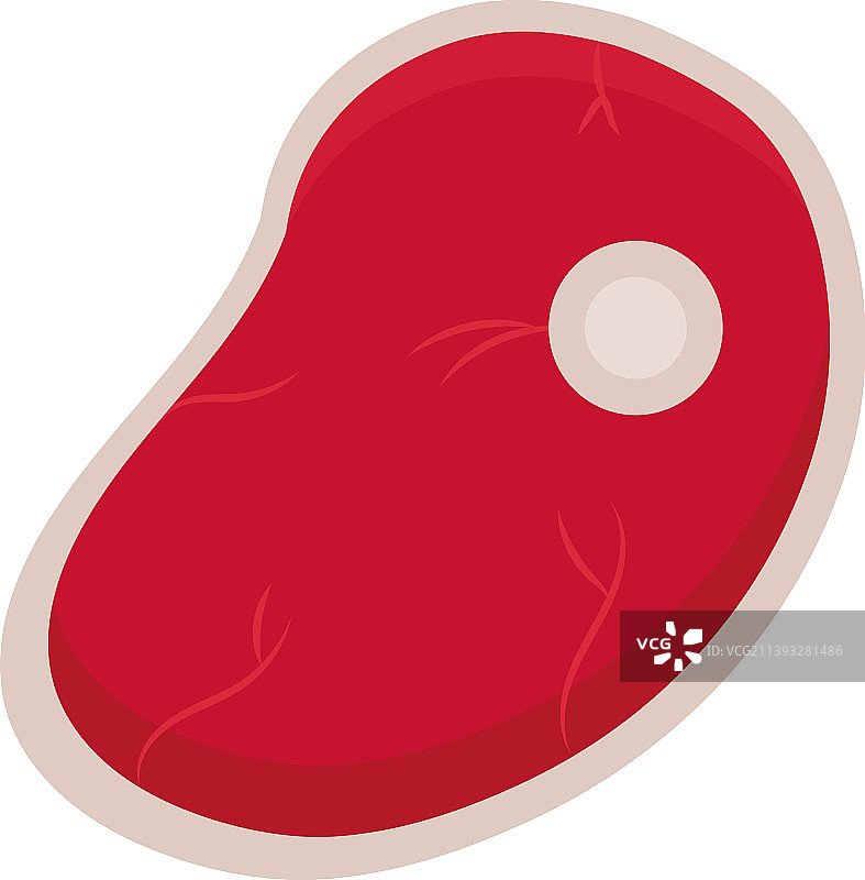 肋眼牛排图片素材