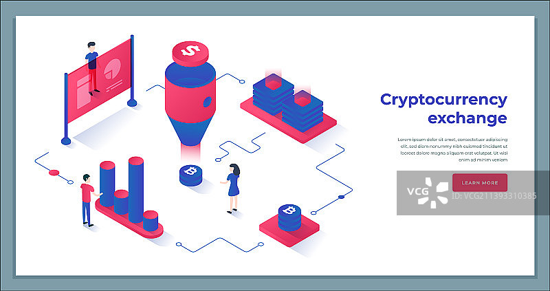 比特币挖矿农场银行业货币增长图片素材