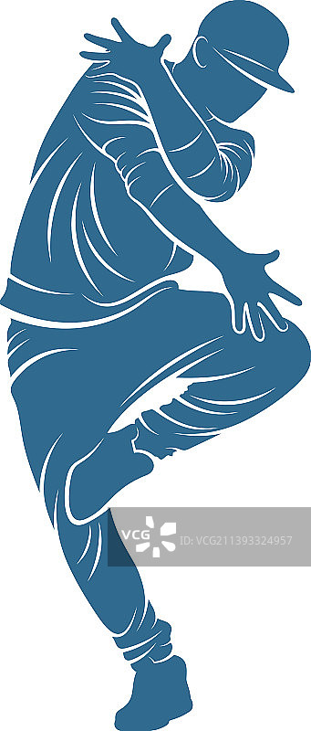 街舞嘻哈设计模板图片素材