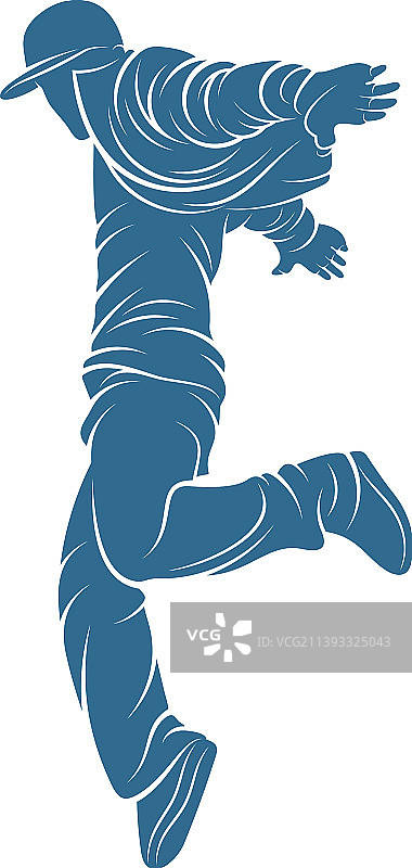 街舞嘻哈设计模板图片素材