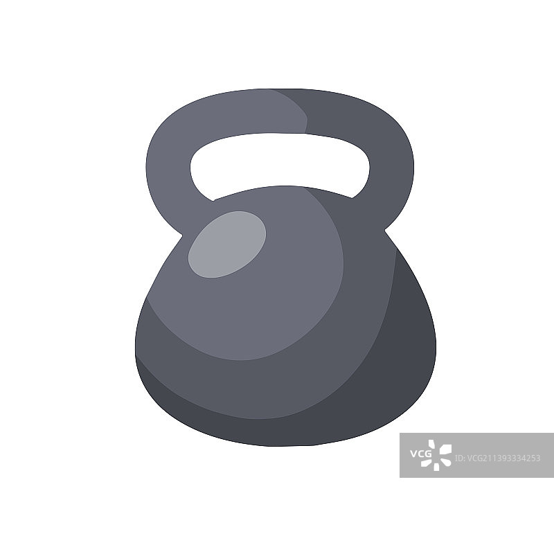 黑色哑铃运动器材图片素材