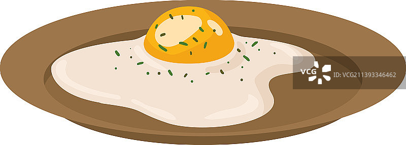 煎蛋美食图片素材