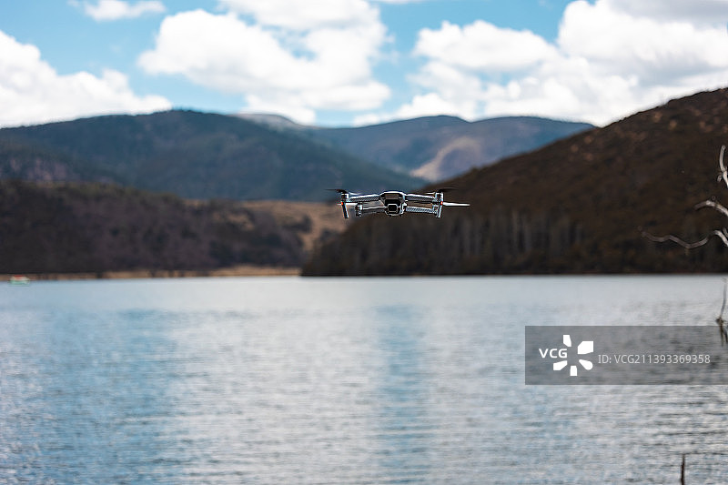 大疆御2pro图片素材