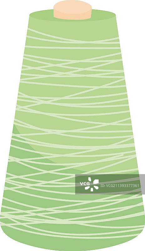 绿色线图标图片素材