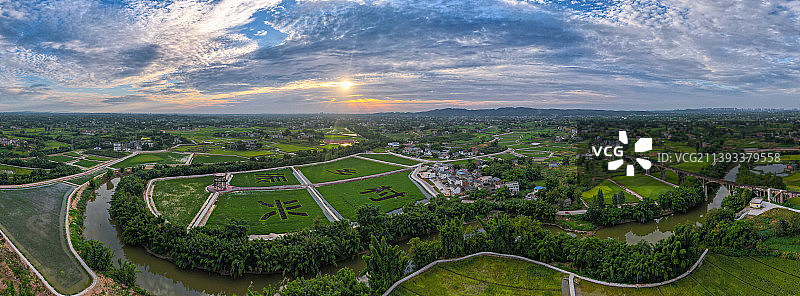 乡村振兴图片素材