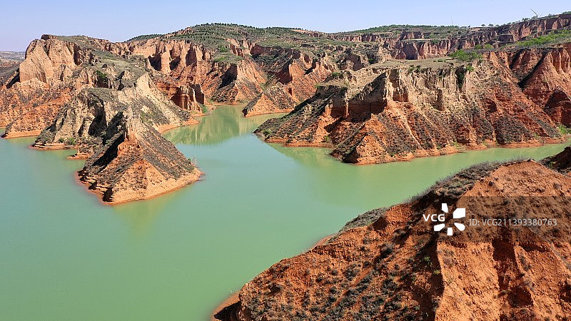 麻黄梁图片素材