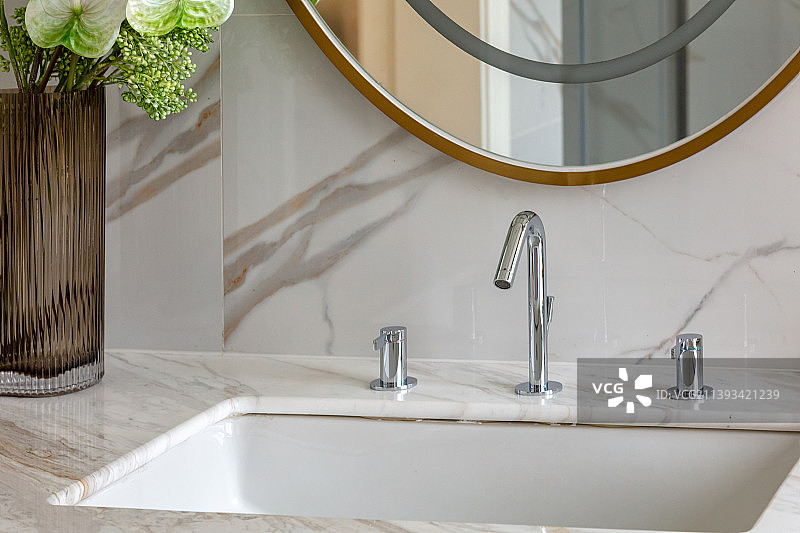 洗手台图片素材