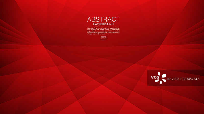红色的抽象背景图片素材