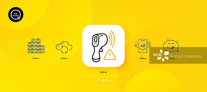 云同步、趣味微笑和批发库存图片素材