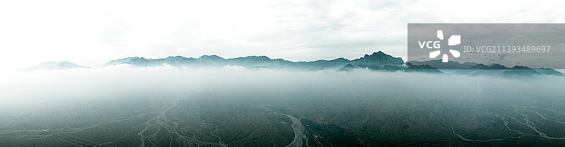 宁夏银川贺兰山图片素材