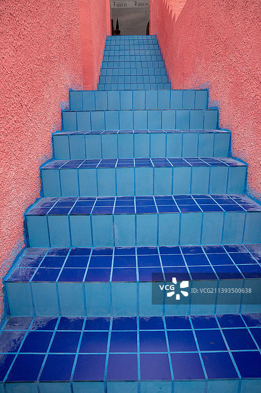 漳州 火山岛 纪念碑谷图片素材