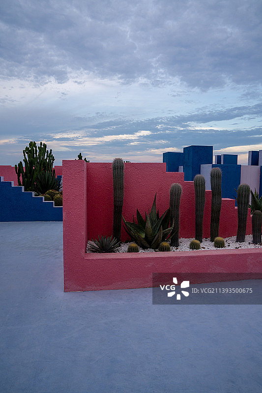 漳州 火山岛 纪念碑谷图片素材