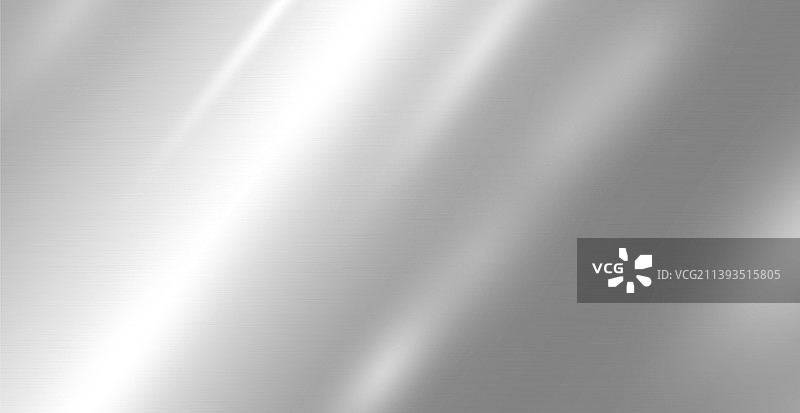 时尚全景背景银色钢金属图片素材