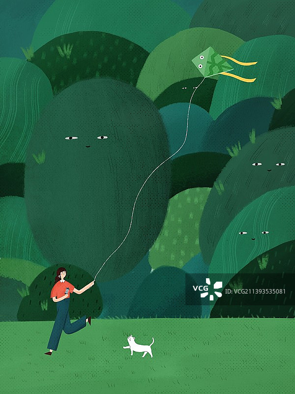 24节气_春天图片素材