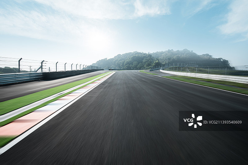 F1赛道图片素材