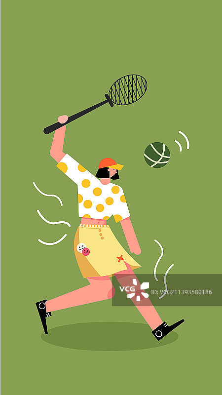 全民运动图片素材