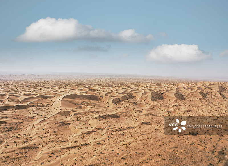 敦煌戈壁荒漠图片素材