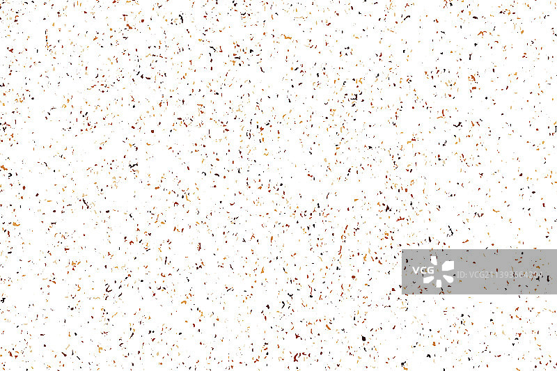 白色背景上的咖啡色纹理素材图片素材