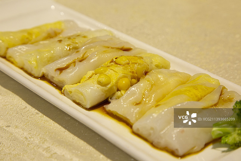 广东广式早茶点心图片素材