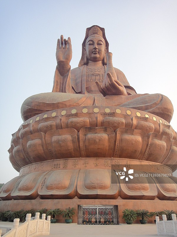 《佛山西樵山》图片素材