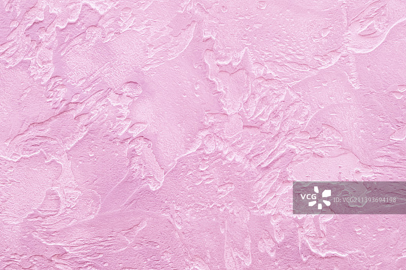 粉色装饰石材墙面垂直背景图片素材