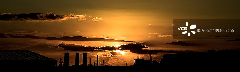 唯美一夏图片素材