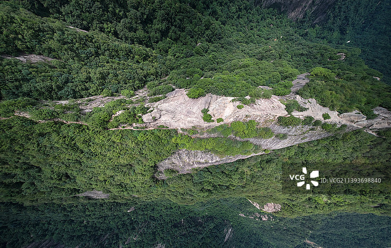 陕西西安嘉午台图片素材