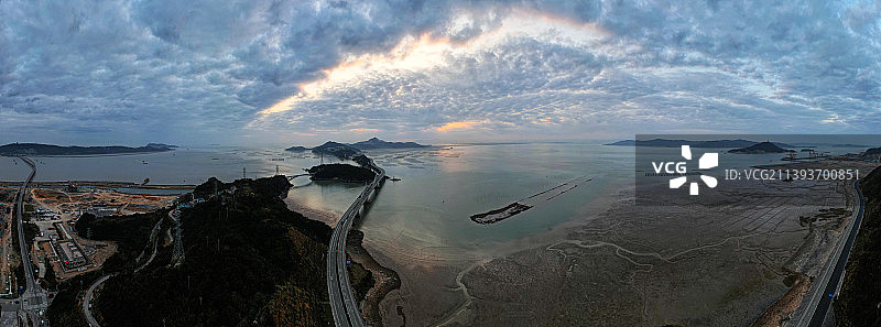 浙江温州洞头图片素材