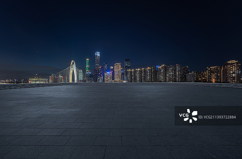 城市地面图片素材