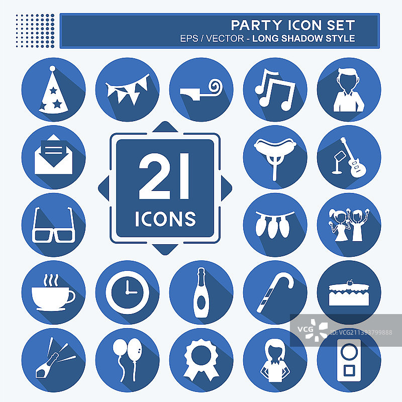 图标徽章图片素材