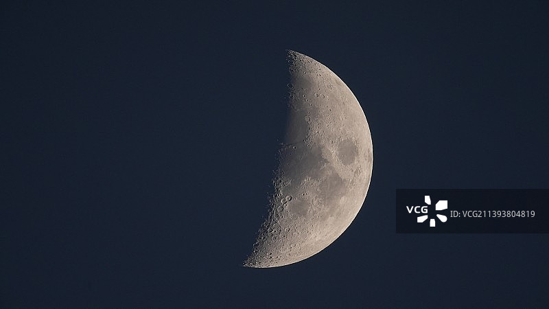 月半图片素材