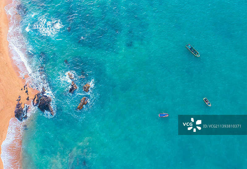 海洋世界图片素材