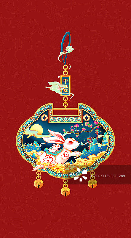 生肖兔图片素材