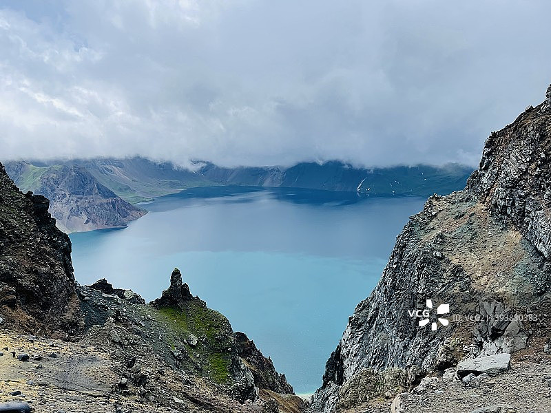 对天景观图片素材