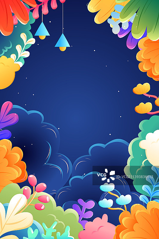 卡通读书日教师节秋季秋天开学季新学期学生名师辅导培训教学老师批改作业课堂网课知识付费电商促销矢量插画图片素材