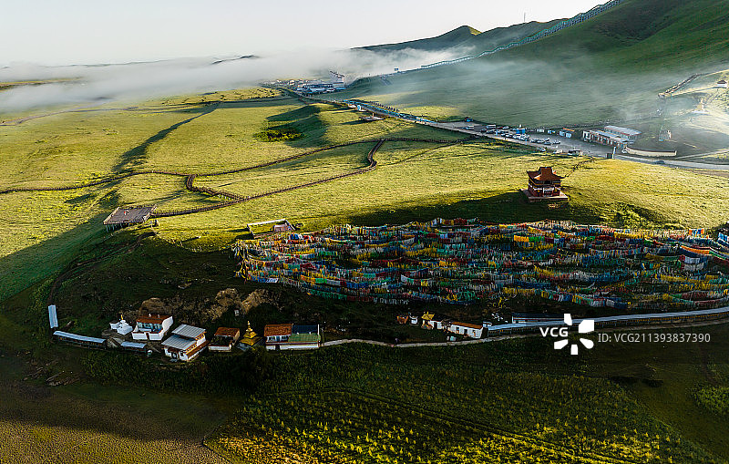 诺尔盖城市风光图片素材