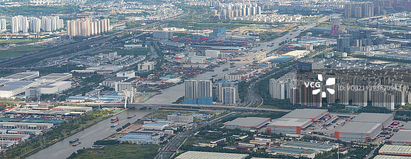苏州国家高新技术产业开发区图片素材