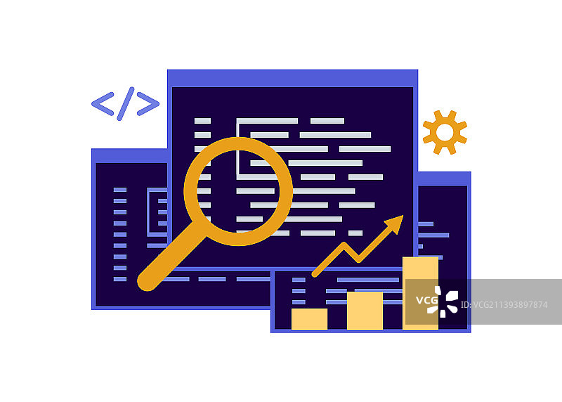 SEO优化元数据描述脚本图片素材